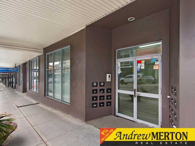 1/504-512 Parramatta Road, Petersham NSW 2049