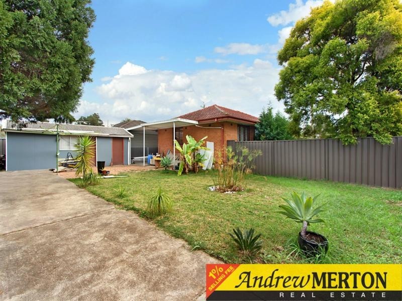 4 Copeland Road, Lethbridge Park NSW 2770