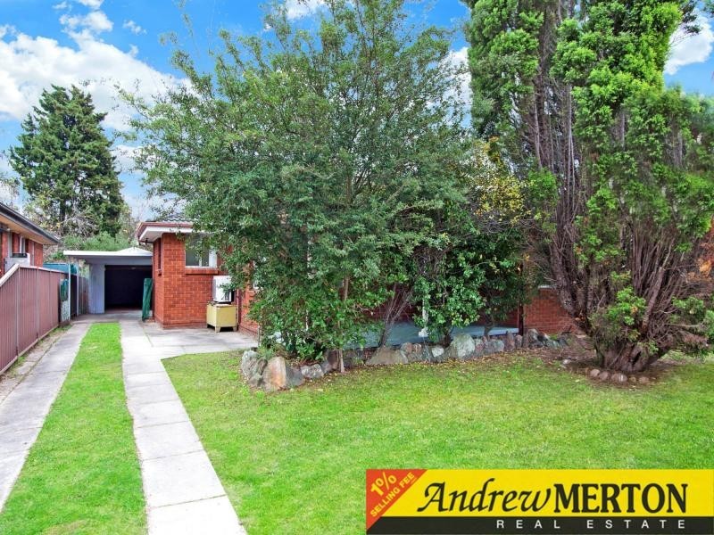 64 Crawford Road, Doonside NSW 2767