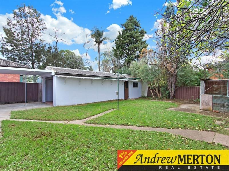 64 Crawford Road, Doonside NSW 2767