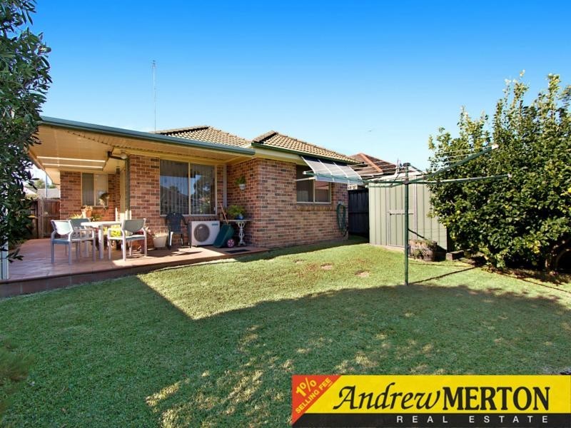 16 Kentia Court, Stanhope Gardens NSW 2768