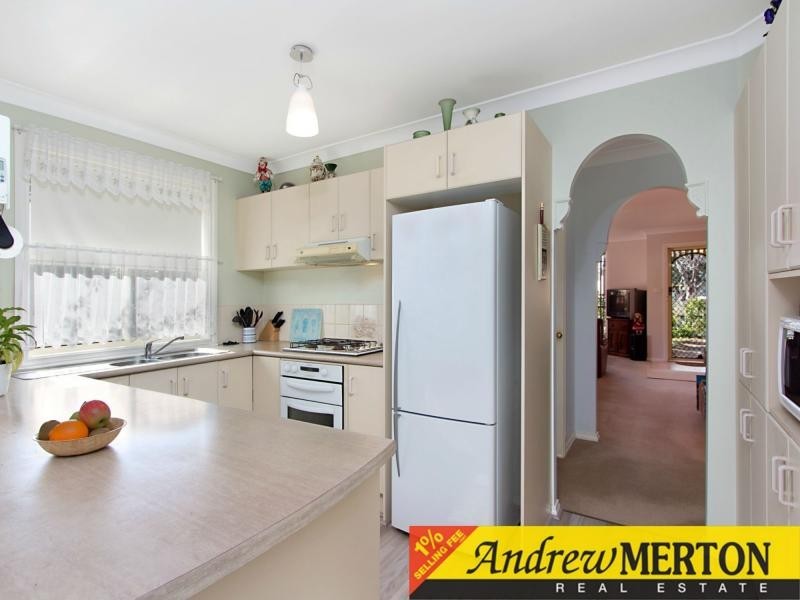 16 Kentia Court, Stanhope Gardens NSW 2768