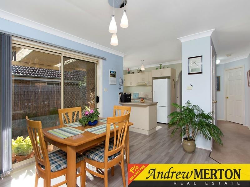 16 Kentia Court, Stanhope Gardens NSW 2768