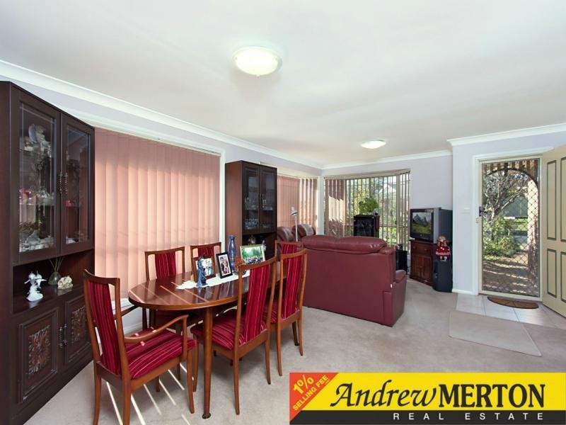 16 Kentia Court, Stanhope Gardens NSW 2768