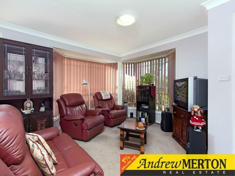 16 Kentia Court, Stanhope Gardens NSW 2768