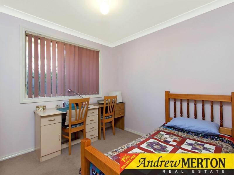 16 Kentia Court, Stanhope Gardens NSW 2768