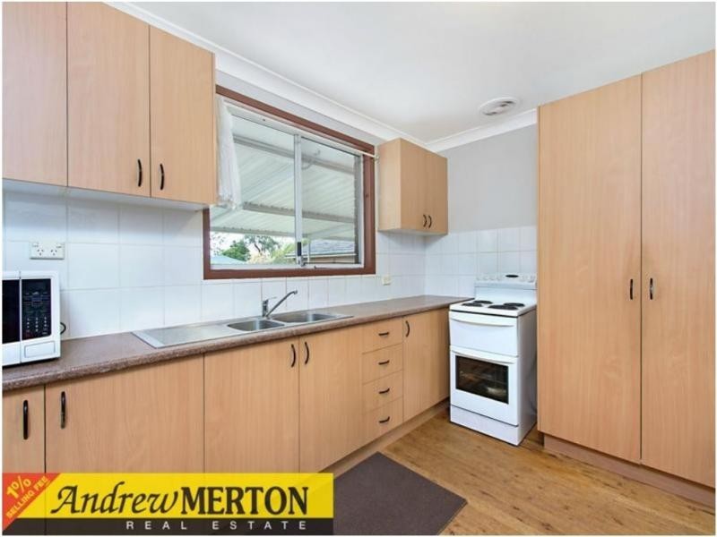 14 Mallory Street, Dean Park NSW 2761