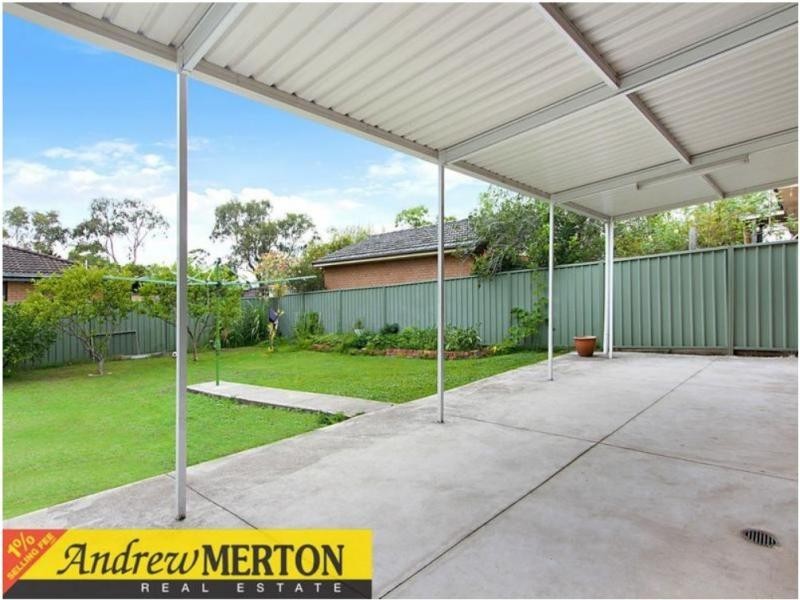 14 Mallory Street, Dean Park NSW 2761