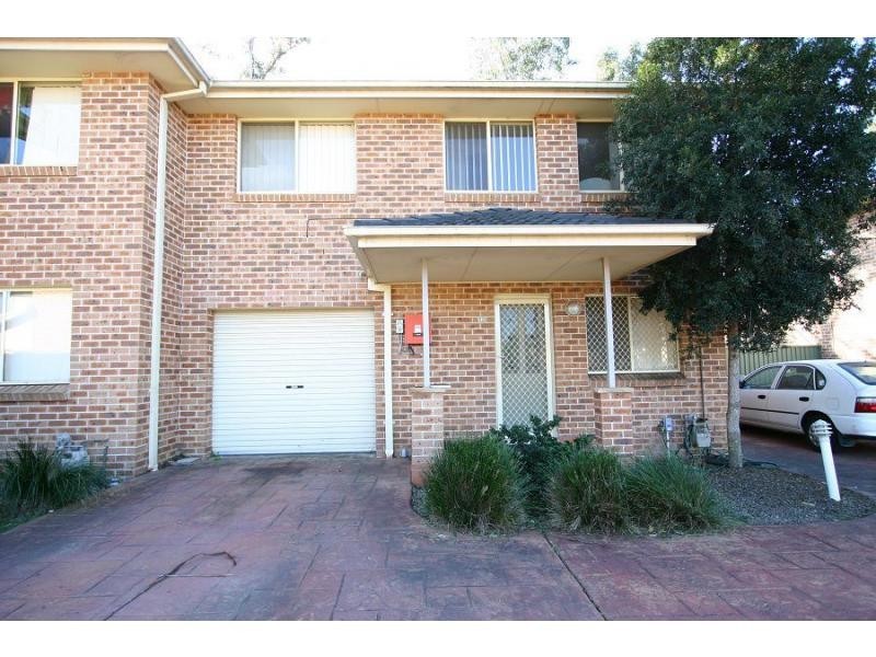 12/33-35 MEACHER Street, Mount Druitt NSW 2770