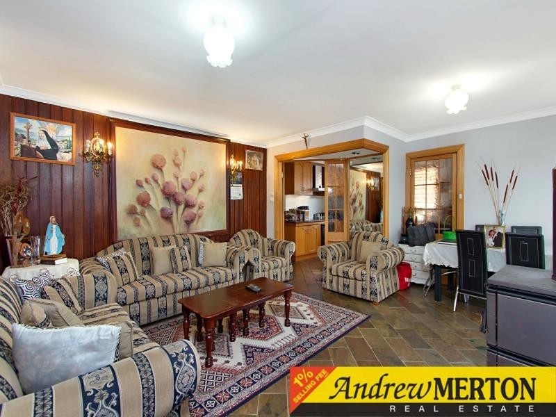 2A Oregon Street, Blacktown NSW 2148