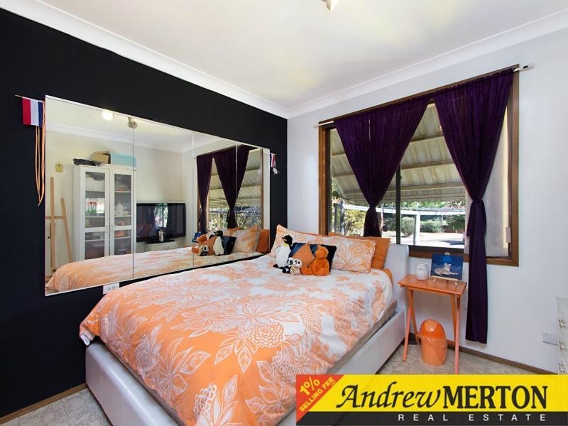 2A Oregon Street, Blacktown NSW 2148