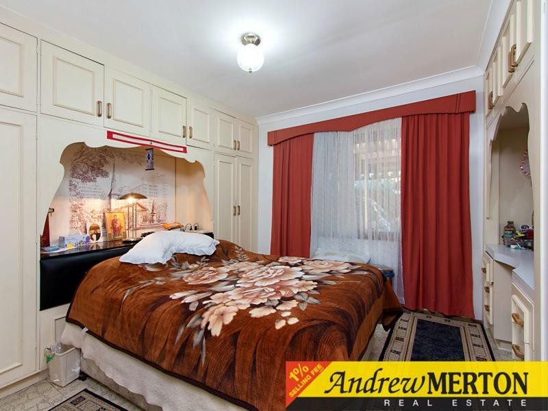 2A Oregon Street, Blacktown NSW 2148