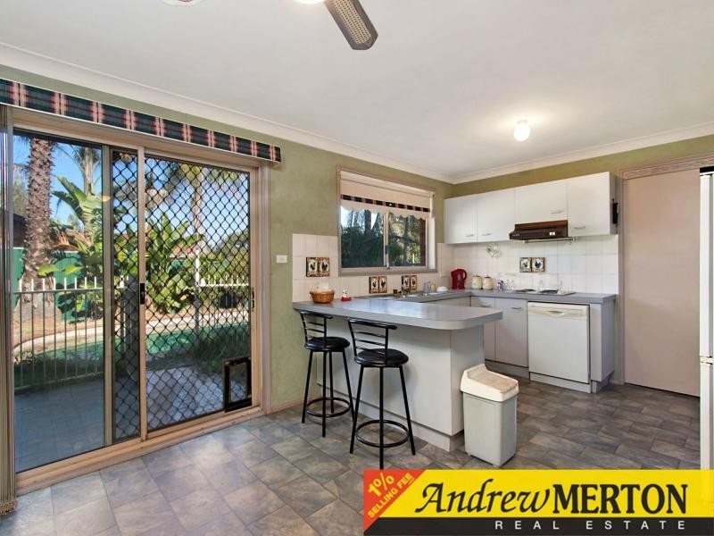 20 Barnier Drive, Quakers Hill NSW 2763