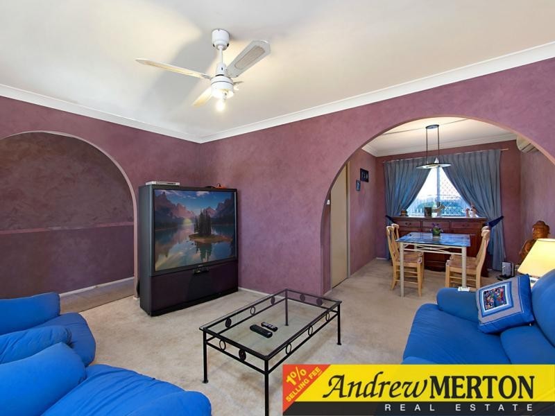 20 Barnier Drive, Quakers Hill NSW 2763
