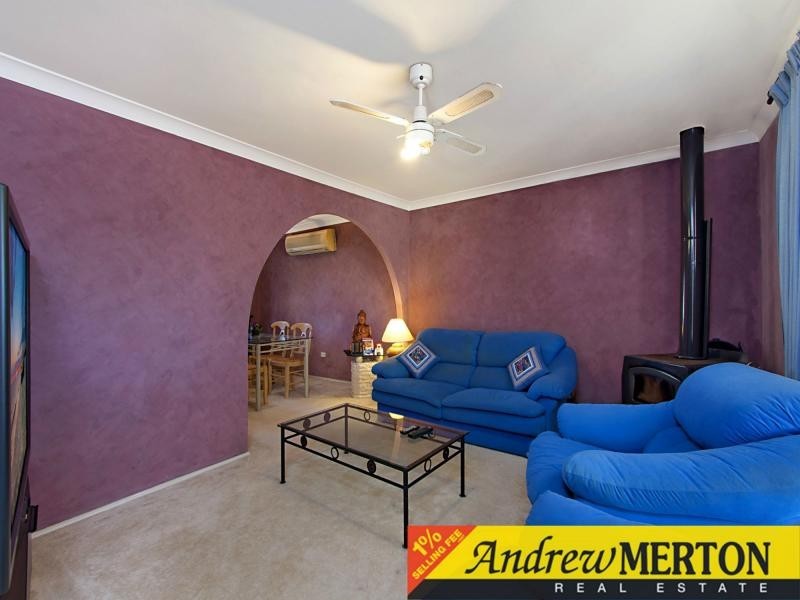 20 Barnier Drive, Quakers Hill NSW 2763