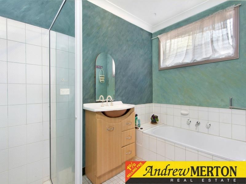 20 Barnier Drive, Quakers Hill NSW 2763