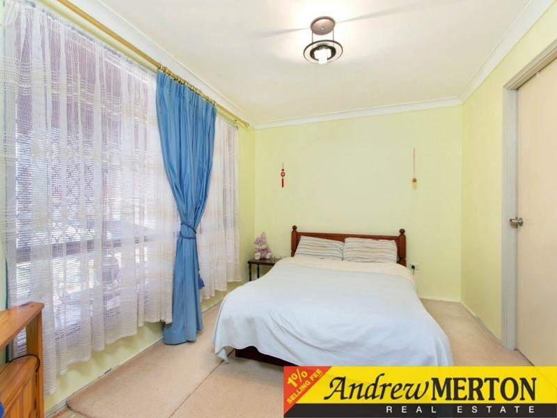 20 Barnier Drive, Quakers Hill NSW 2763