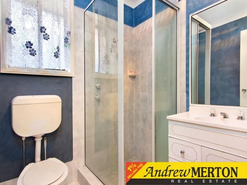 20 Barnier Drive, Quakers Hill NSW 2763