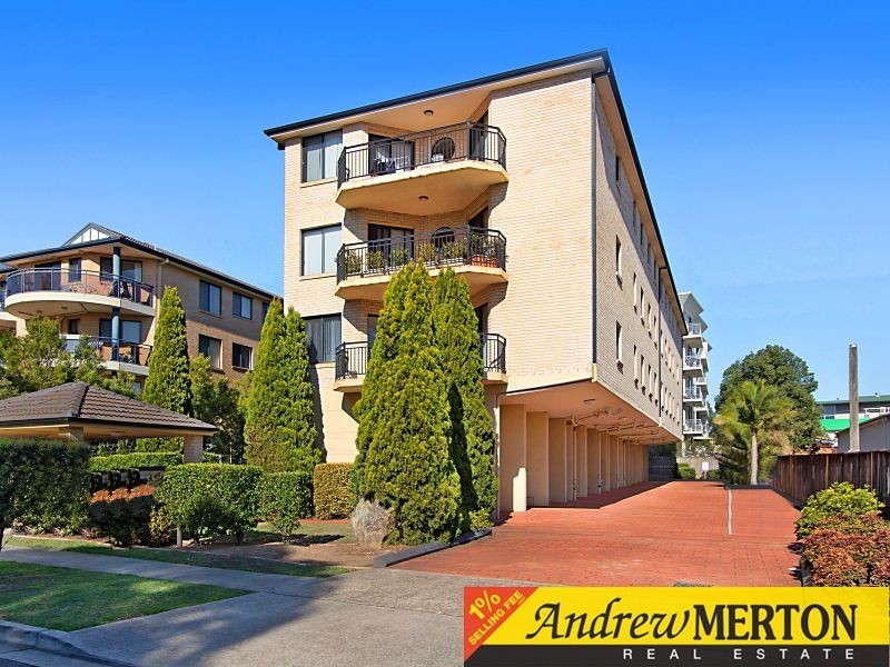 12/32 Fourth Avenue, Blacktown NSW 2148