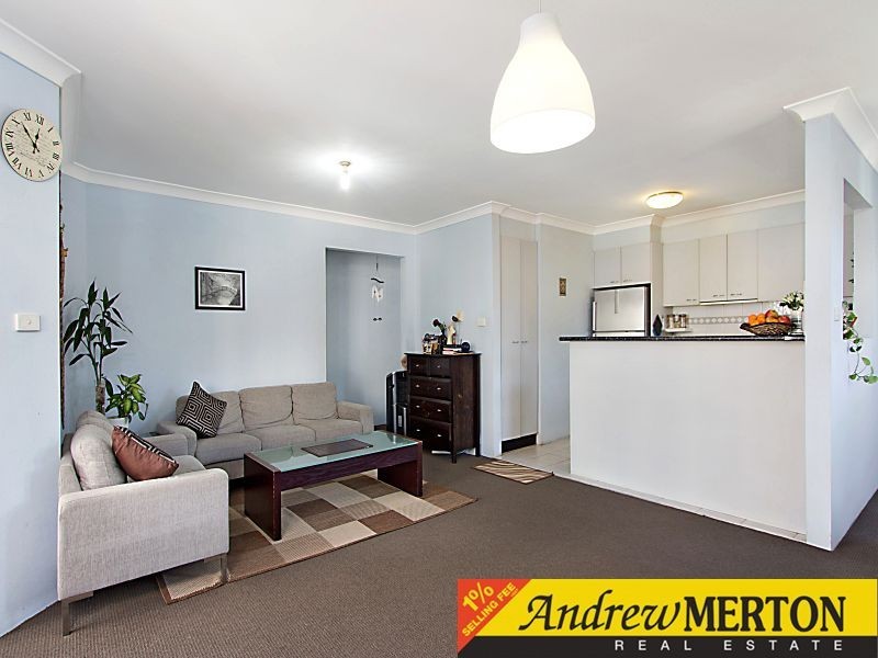12/32 Fourth Avenue, Blacktown NSW 2148