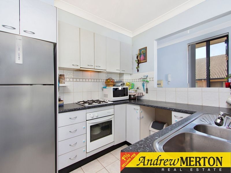 12/32 Fourth Avenue, Blacktown NSW 2148