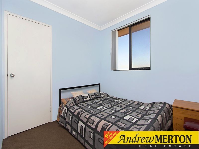12/32 Fourth Avenue, Blacktown NSW 2148
