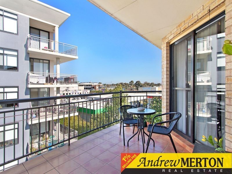 12/32 Fourth Avenue, Blacktown NSW 2148