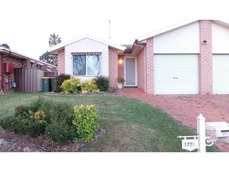 177A Farnham Road, Quakers Hill NSW 2763