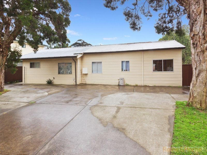 3B Brier Crescent, Quakers Hill NSW 2763