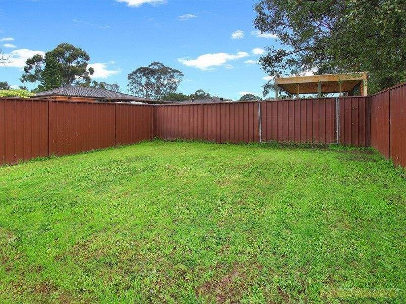 3B Brier Crescent, Quakers Hill NSW 2763
