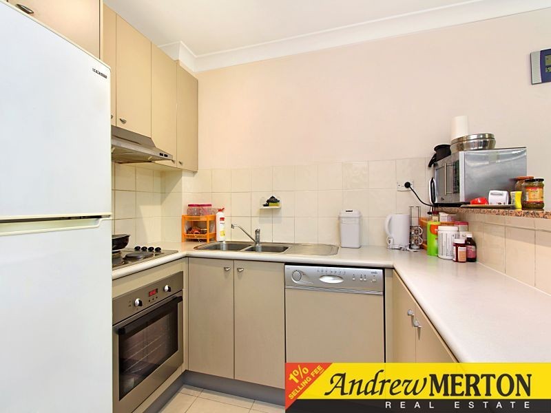 70/26 Mantaka Street, Blacktown NSW 2148