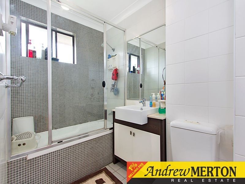 70/26 Mantaka Street, Blacktown NSW 2148