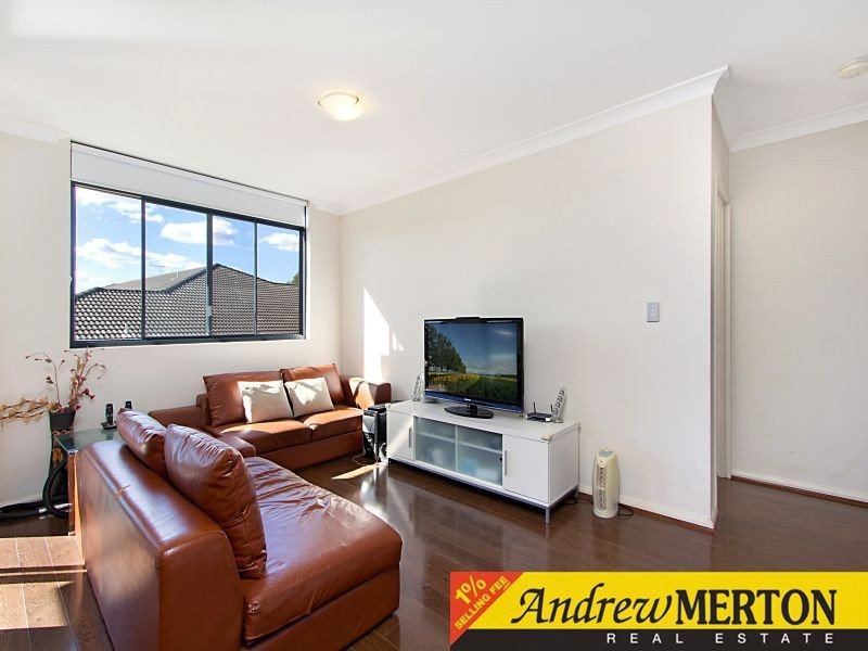50/31 Third Avenue, Blacktown NSW 2148
