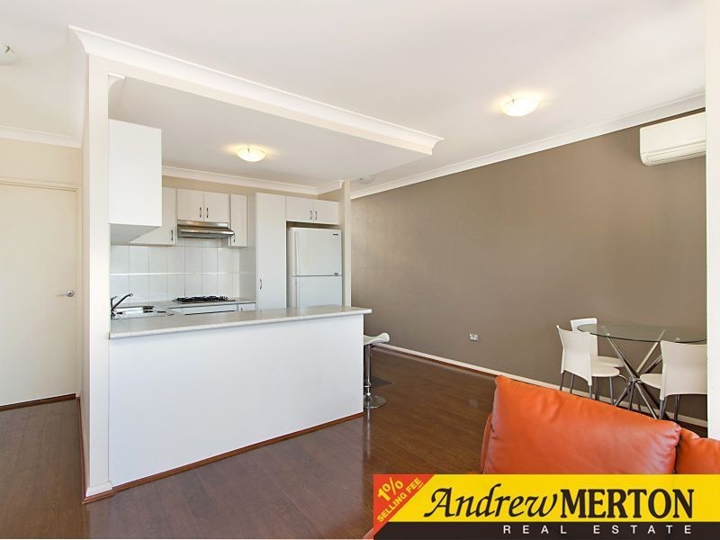 50/31 Third Avenue, Blacktown NSW 2148