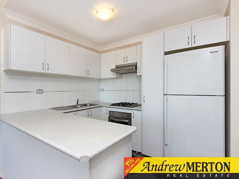 50/31 Third Avenue, Blacktown NSW 2148