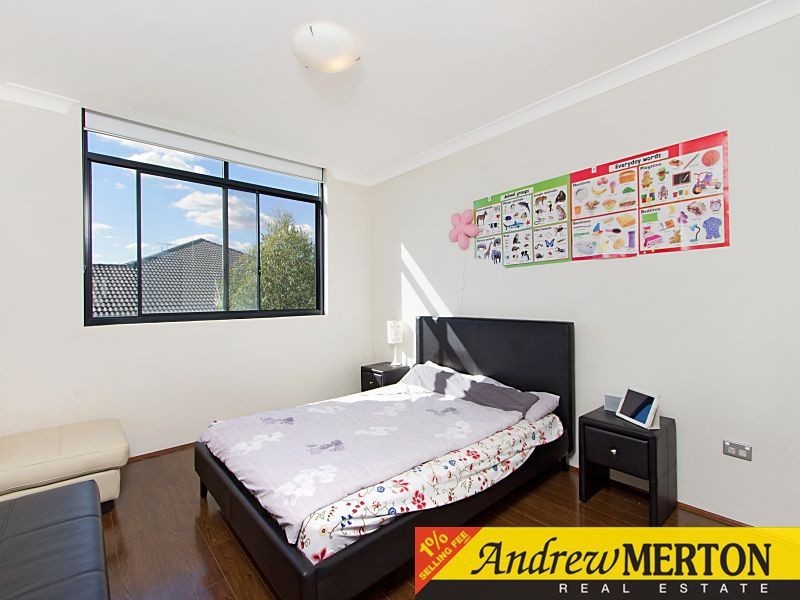 50/31 Third Avenue, Blacktown NSW 2148