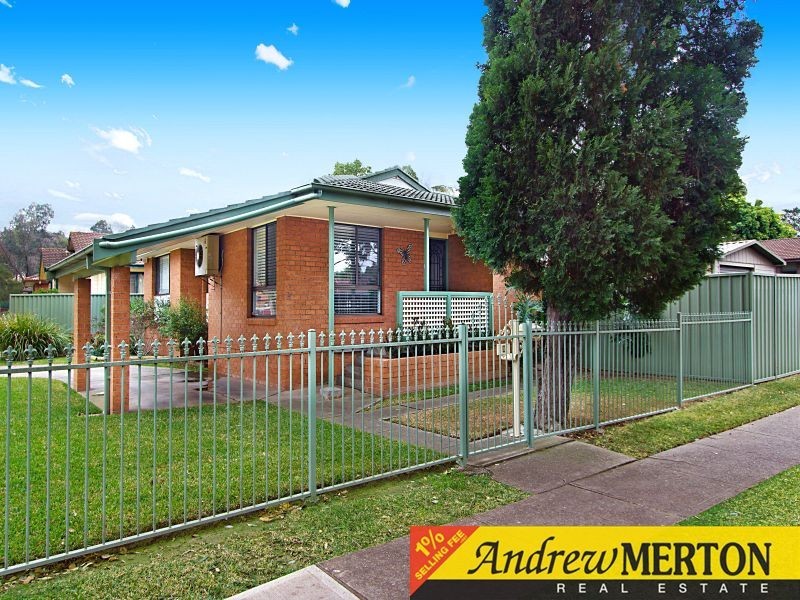 8 Rosenthal Street, Doonside NSW 2767