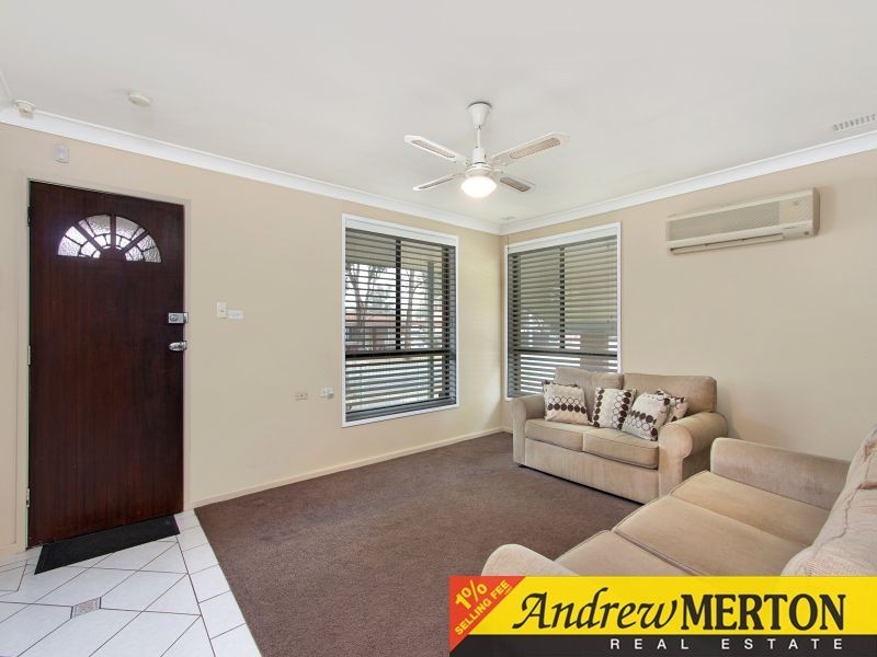 8 Rosenthal Street, Doonside NSW 2767