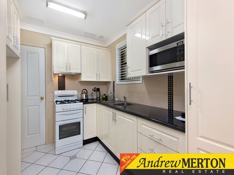 8 Rosenthal Street, Doonside NSW 2767