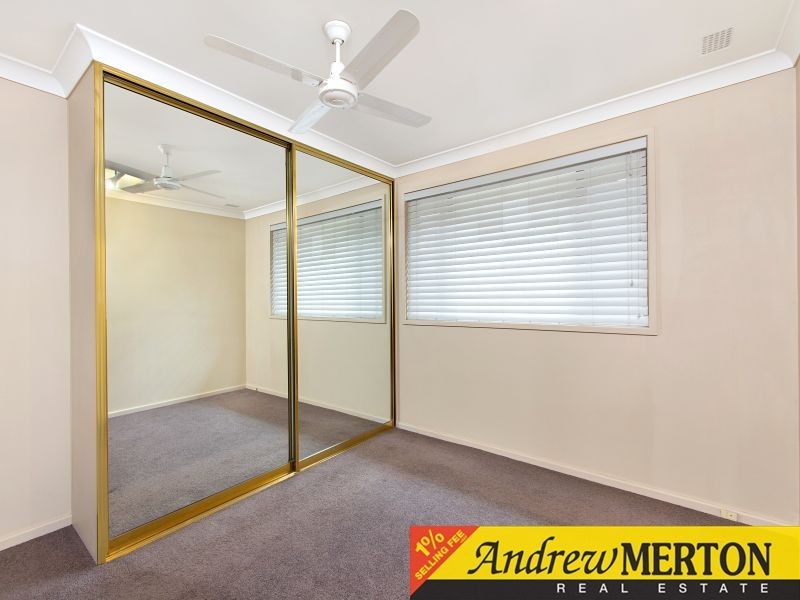 8 Rosenthal Street, Doonside NSW 2767