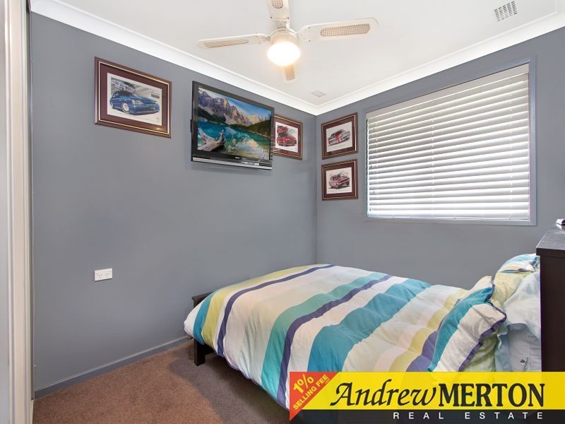 8 Rosenthal Street, Doonside NSW 2767