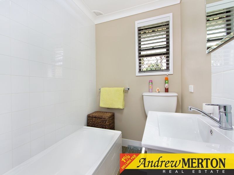 8 Rosenthal Street, Doonside NSW 2767