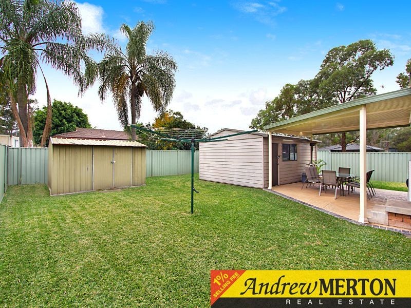 8 Rosenthal Street, Doonside NSW 2767