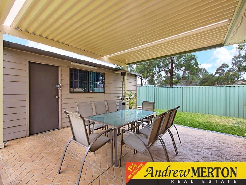 8 Rosenthal Street, Doonside NSW 2767