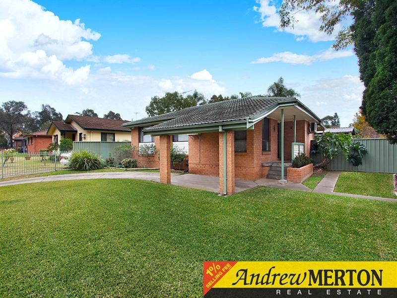 8 Rosenthal Street, Doonside NSW 2767