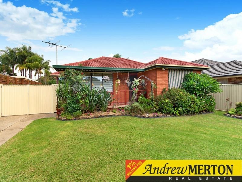 3 Marampo Street, Marayong NSW 2148