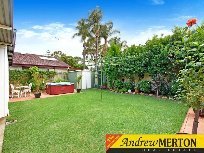 3 Marampo Street, Marayong NSW 2148