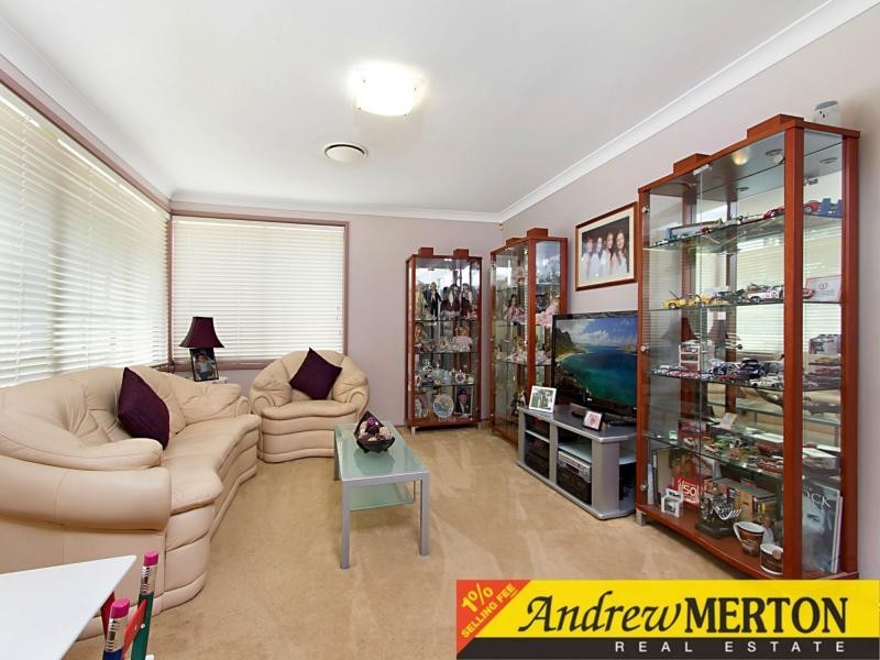 3 Marampo Street, Marayong NSW 2148