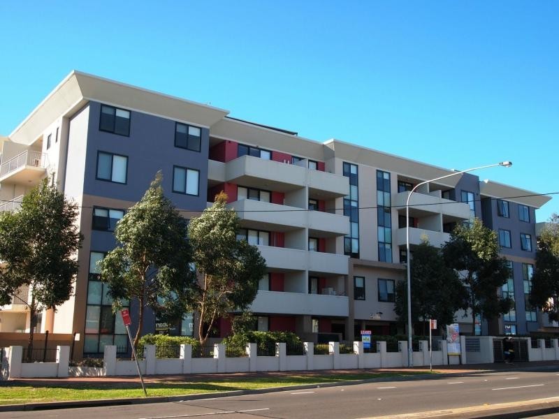 19/31 Third Avenue, Blacktown NSW 2148