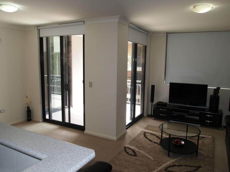 19/31 Third Avenue, Blacktown NSW 2148